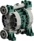 ASTRA Air Operated Double Diaphragm Pumps